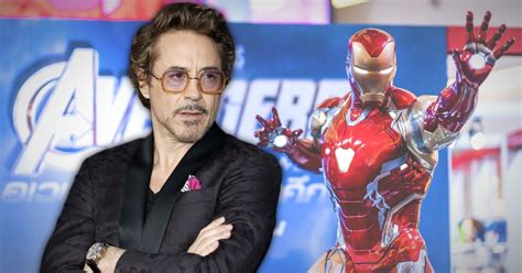 Robert Downey Jr. Net Worth | TheRichest