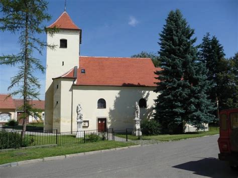 Mikulčice - Cestujemepocr.cz