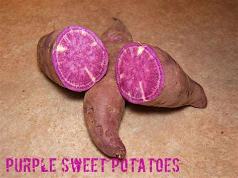 Stokes Purple Non Gmo Sweet Potatoes Eat Like No One Else