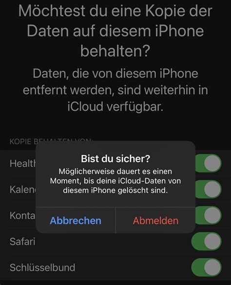 iOS 16 Bug Ständige Apple ID Abfrage im App Store Sir Apfelot