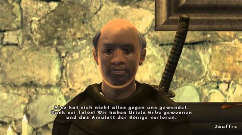 Let S Play TES IV Oblivion 26 Deutsch HD YouTube