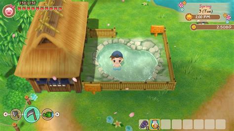 Story Of Seasons Friends Of Mineral Town Versi PC Rilis Bulan Depan