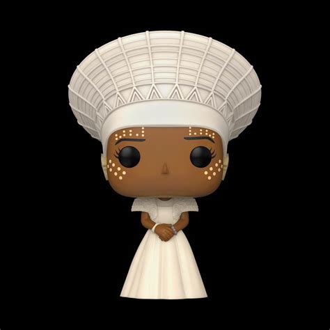 Marvel Reveals Black Panther Legacy Collection Funko Pop Exclusives