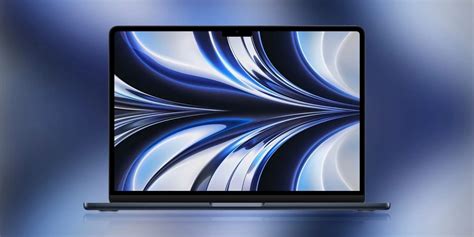 MacBook Air и iPad Pro могут получить OLED-экраны — Mobile-review.com ...