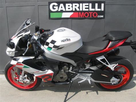 Vendo Aprilia RS 660 Extrema 2023 24 Usata A Rosa Codice 9155278