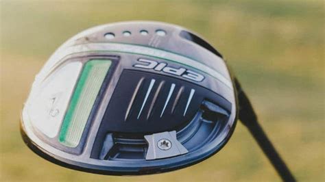 Callaway Epic Max Driver Review