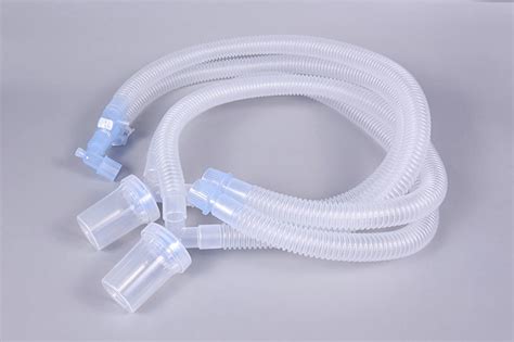 Disposable Breathing Circuit Products UNDIS MEDICAL TECHNOLOGY CO LTD