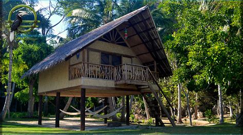 Beachside Chalets Sangat