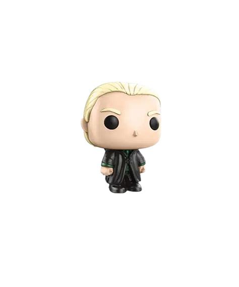 Draco Malfoy Kinder Joy PopsPlanet