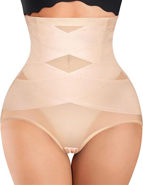 High Waist Stretch Steel Boned Butt Lifter Corset Envy Lifter Corset