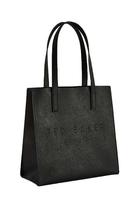 Ted Baker Kadın Siyah Çanta Tedwxbseaconbla Black Brandroom