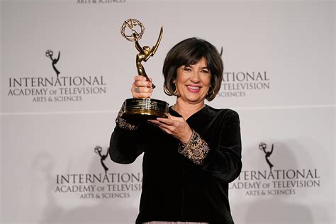 Album: 47th International Emmy® Awards Winners – Press Room ...