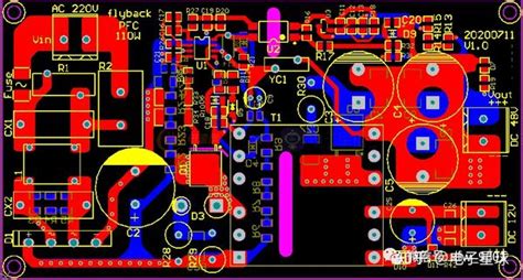 Pcb设计指南与经验分享 知乎