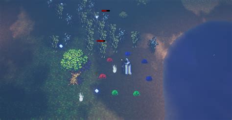 Slime Masters by Mab0r0shi