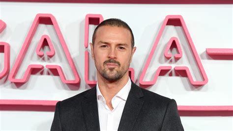 Top Gear Star To Replace Rylan Clark On Radio Show