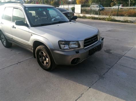 Части за субару легаси, форестър, аутбек гр. Перник Каменина • OLX.bg
