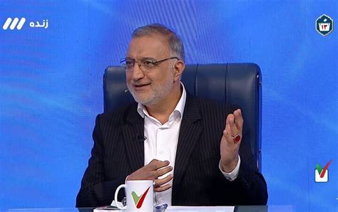 زاکانی برخی آقایان علاقه دارند به واگن خانم ها در مترو بروند