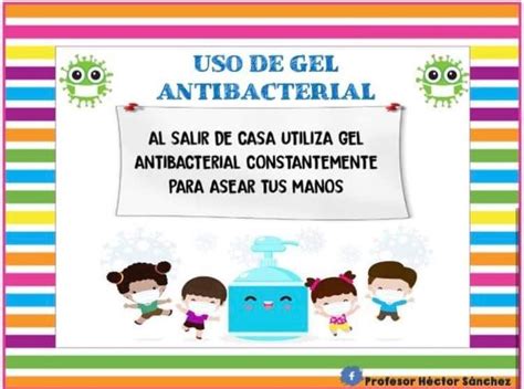 Pin By Maestra Anita On Salud E Indicaciones De Seguridad Para Ni Os