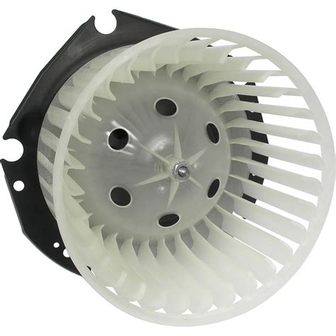 Hvac Blower Motor Blower Motor W Wheel Walmart Walmart