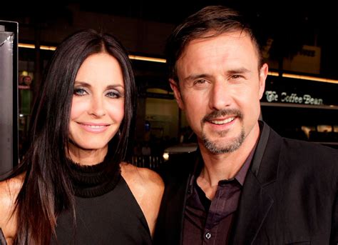 Are Courteney Cox and Her Ex-Husband David Arquette Still Friends?