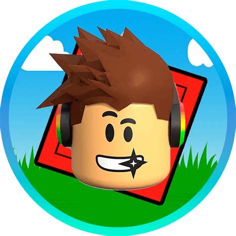 Roblox Topper Banderines Stickers Cupcake Toppers Gratis