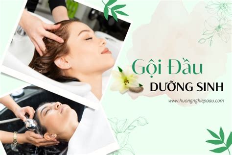 Lợi ích Gội đầu Dưỡng Sinh Tìm Hiểu Những điều Thú Vị Về Mạng Xã Hội