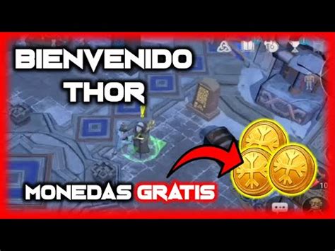 Resumensantuario De Thor Pase De Temporada Y Monedas De Regalo