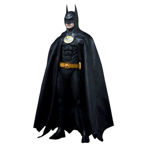 Review: Best Michael Keaton Batman Action Figure