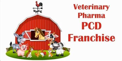 Veterinary Pcd Pharma Franchise At Rs Month Veterinary Pcd