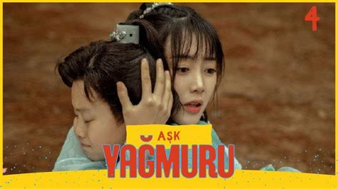 Aşk Yağmuru l 4. Bölüm l Qing Luo l Liu Xue Yi , Wang Zi Wei , Dai Si ... 