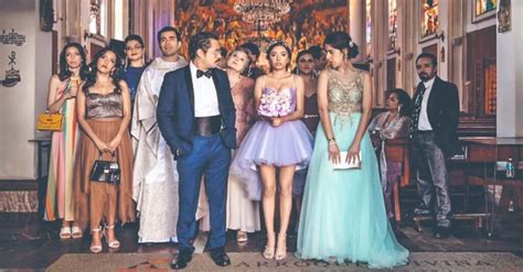 Sobreviviendo mis XV: Sinopsis, tráiler, reparto y crítica 