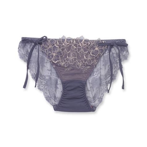 Swaying Flower Fdlw Fran De Lingerie