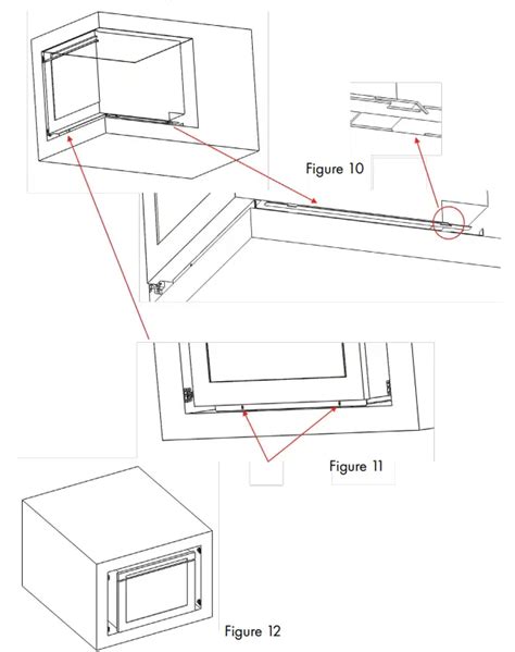 ZLINE TK MWD Microwave Drawer Trim Kit Installation Guide