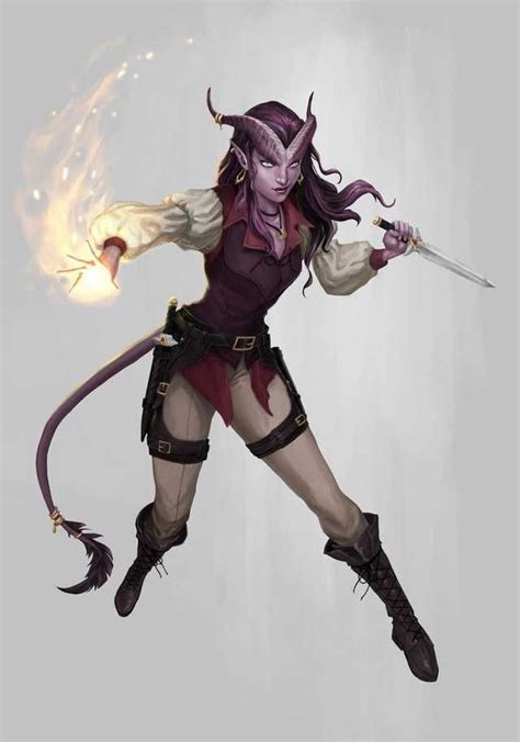 Dnd Female Clerics Rogues And Rangers Inspirational Imgur