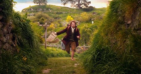 The Hobbit Trilogy filming locations | 100% Pure NZ