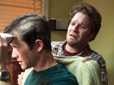 Seth Rogan – Scripts on Screen