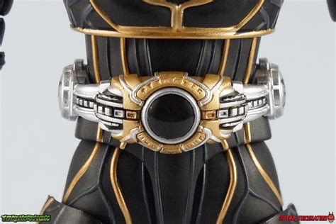 S H Figuarts Shinkocchou Seihou Kamen Rider Kuuga Ultimate Form