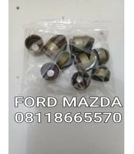 Seal Klep Ford Ranger Cc Ford Everest Tdi Cc Mazda Bt Set