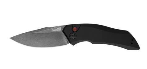 Kershaw Launch 1 Automatic Knife - Top Gun Supply