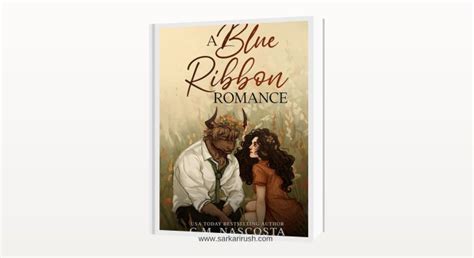 Read Online A Blue Ribbon Romance Pdf