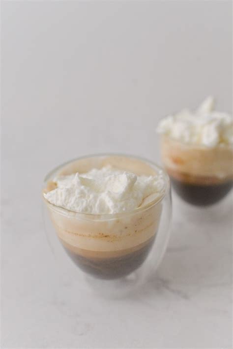 What Is Espresso Con Panna? (and How To Make It At Home) - CoffeeSphere