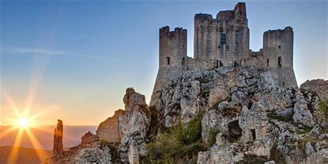 Vasto Tornano Le Giornate Del Fai Alla Scoperta Dell Abruzzo