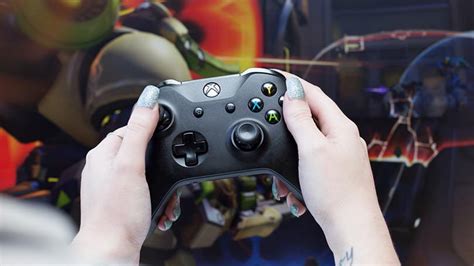 C Mo Conectar Un Controlador Xbox One A Una Pc