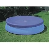 Amazon Intex Easy Set Foot By Inch Round Pool Set Full