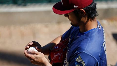 ダルが実戦復帰！ トミージョン手術から復活した投手といえば Baseball King