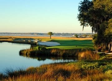 Hilton Head Golf Packages | Golf Trip Junkie