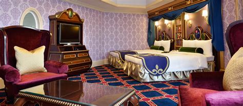 Tokyo Disneyland unveils new Disney character themed hotel rooms | Inside the Magic