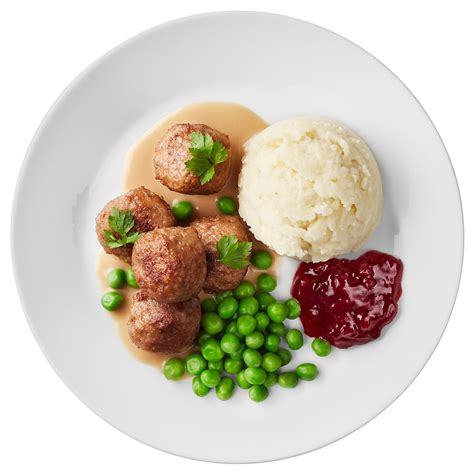 Meatballs - swedish/small - IKEA