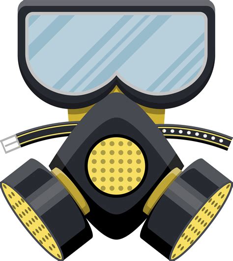 Difference Between Gas Mask And Respirator at Mona Smith blog