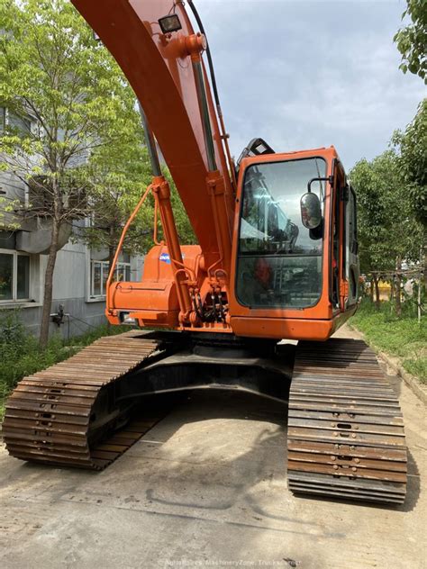 Doosan Dh Lc Koparka G Sienicowa Truck Id